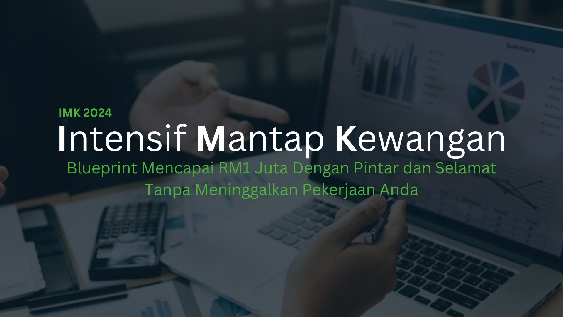 Intensif Mantap Kewangan